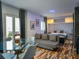 Oceanway Apartment in the Center of Baleal