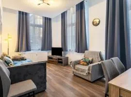 murihaus Ferienwohnung 2