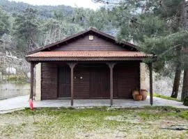 Η σπηλιά του Θουκυδίδη