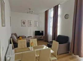 murihaus Ferienwohnung 10