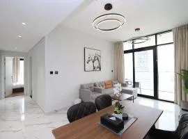 Furnished 3BR – Maryah Vista, Near Cleveland