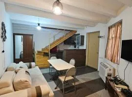 Home in Ancient District