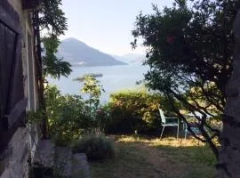 Casa Paterna in Ronco Sopra Ascona