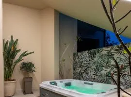 Deep Dream Villa
