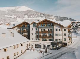 Hotel Bergblick 4 Sterne Superior, hotel Fissben