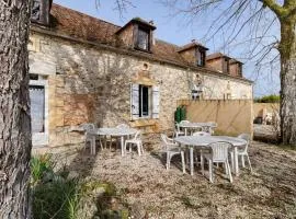 Les Naudines Gîte Laura