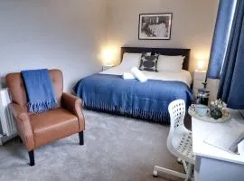 Modern 3-Bed Home in Hartlepool by MCPI Hosting, Perfect for Contractors & Families with Private Parking