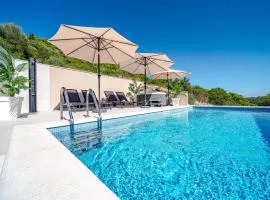 Amazing Home In Blato With Private Swimming Pool, Can Be Inside Or Outside