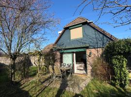 Vakantiewoning bij het Veerse Meer, hotel a Wolphaartsdijk