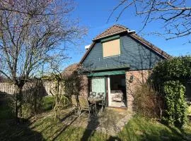 Vakantiewoning bij het Veerse Meer