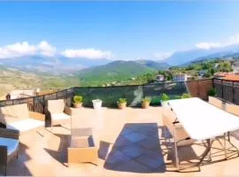 La terrazza