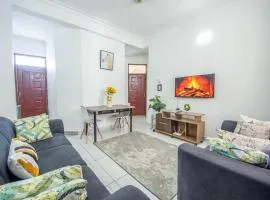 Bamburi Furnished Apartment