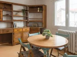 Casa Rural "Amara" Bardenas