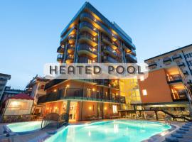 Hotel Sheila, hotel di Lido di Jesolo