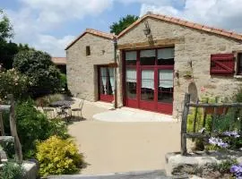 Domaine De La Ménie