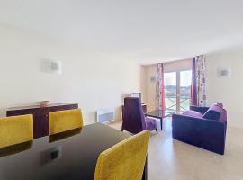 Terres de France - Le Domaine du Val d'Amboise, hotel a Amboise