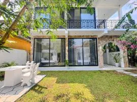 SIlvas Surf Home