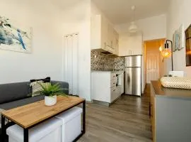 Harbor View Apartment in Mykonos Town Central