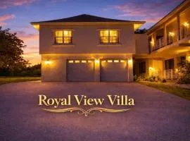 Royal View Villa