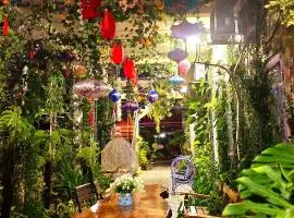 Sala Ho Tram Homestay & Villa