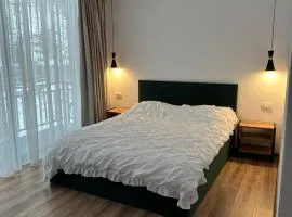 Casa Montwis