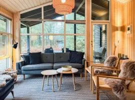 Beautiful Home In Ålbæk With Sauna