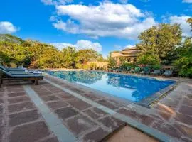 The Pugmark, A Wildlife Resort