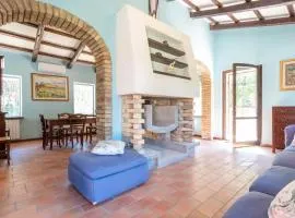 Villa Manetta - Depandance