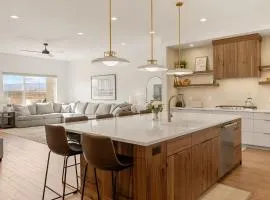 Coral Rock Retreat home