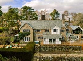 Finest Retreats - Greenacres, Hotel in Disley