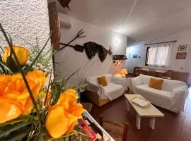 Villa Aurora