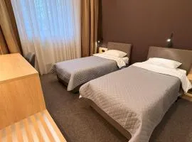 Готель Гоголь