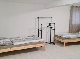 SG Apartment, Hotel in Freistadt