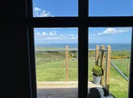 Bluebell the Shepherds Hut