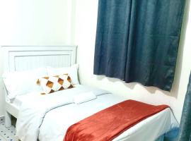 Studio Next to Magunas Membley along Eastern bypass Ruiru, hotel sa Ruiru