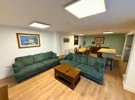 New 4 Bed House Sleeps up to 8 People