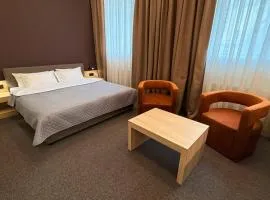 Готель Гоголь