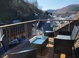 TOP Anbindung in den Nationalpark, EifelOase für 6 Personen und 2 Haustiere