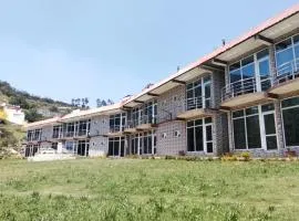 TULIPS VILLAGE RESORTS - A Valley View Abode