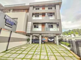 Pepper Coast Luxury Business Hotel