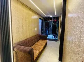 Hotel Haveli Residency