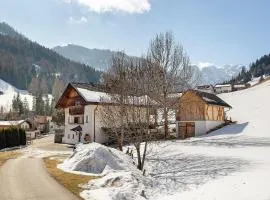 Appartamento Bergsteiger