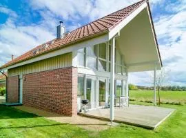 Nice Home In Röbel With Sauna