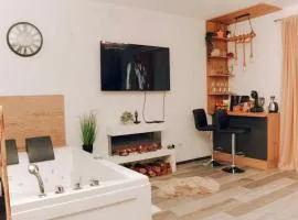 Apartment Vučica Bjelašnica with Jacuzzi