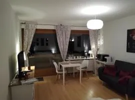 Ferienwohnung Schönwald