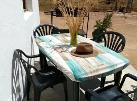 Septemberskraal Self Catering