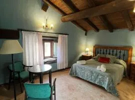 La Posada de la Bruja