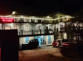 Coralberry Inn and Dhaba