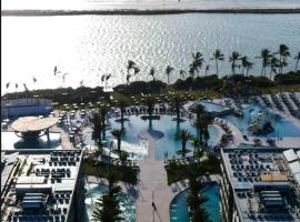 Flat - Porto 2 life, готель у місті Іпожука