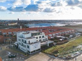 Fletcher Hotel - Restaurant Elzenduin, hotel in Ter Heijde